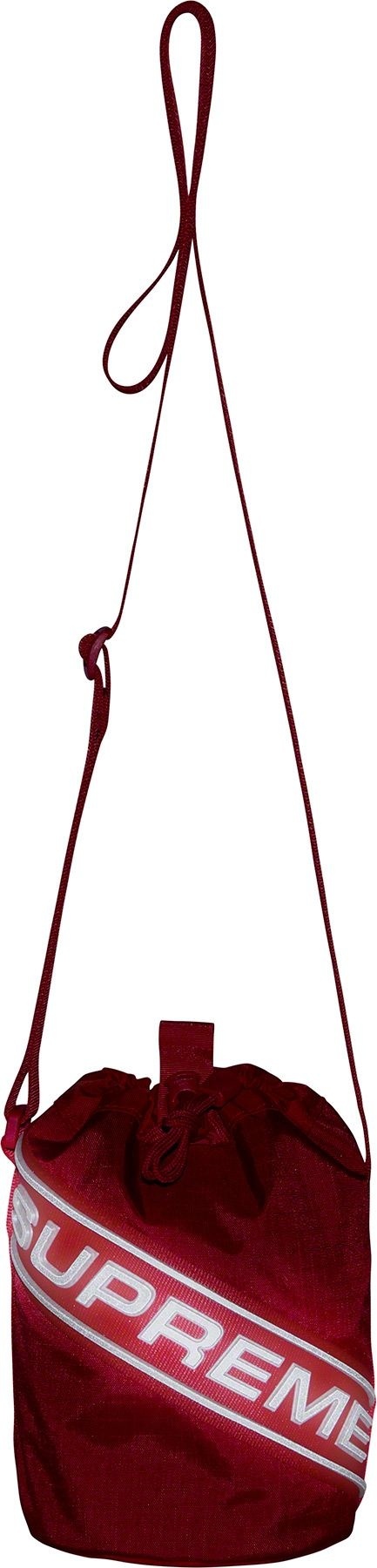Small Cinch Pouch view 6